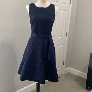 Calvin Klein size 4 dress
